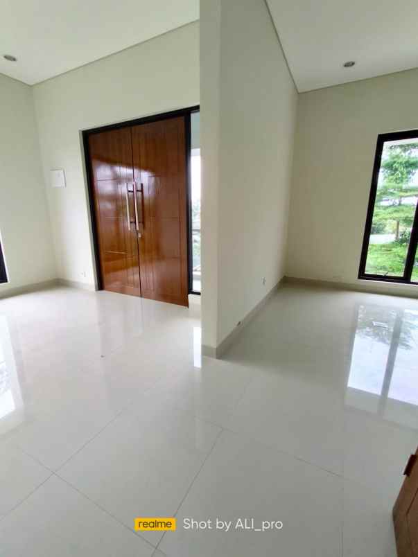 dijual rumah rengas ciputat tangerang