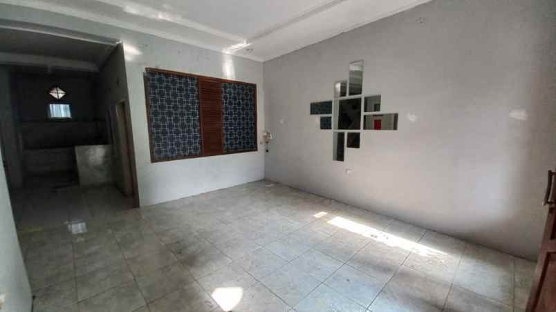 dijual rumah rumah murah komplek puri