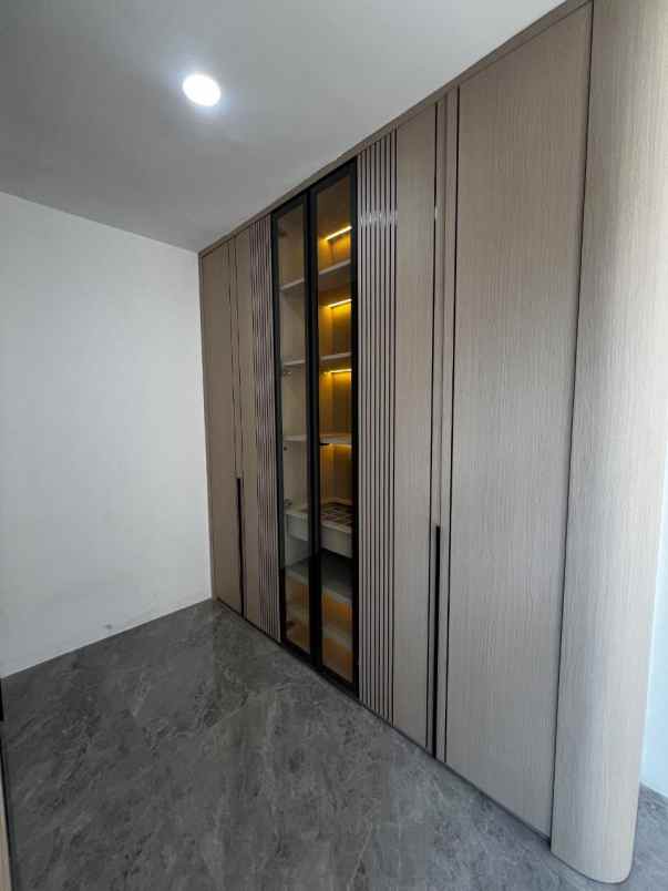 dijual rumah rumah wisata bukit mas