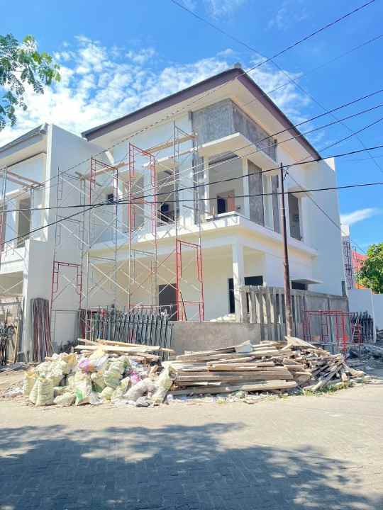 dijual rumah rungkut harapan