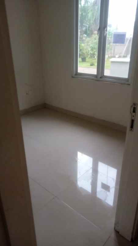 dijual rumah samara village gading serpong