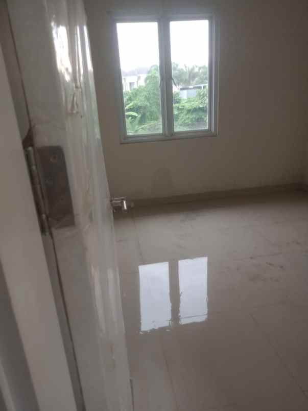 dijual rumah samara village gading serpong