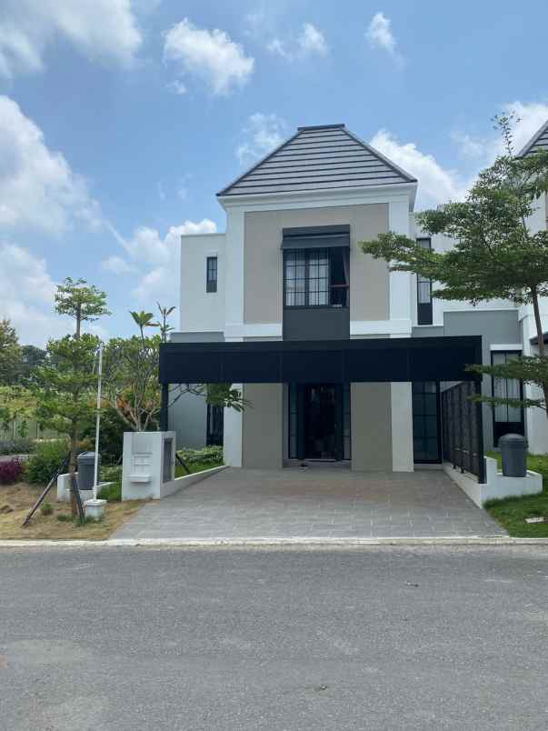 dijual rumah sambiroto