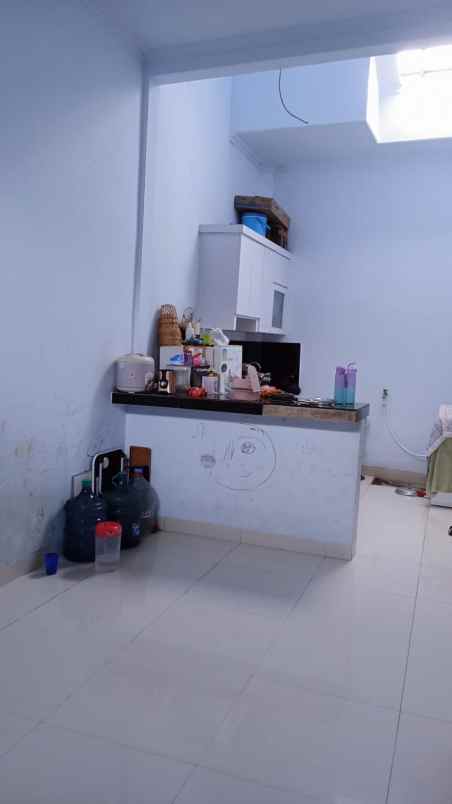 dijual rumah san dramaga village