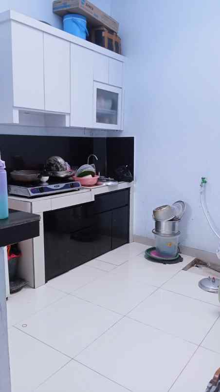 dijual rumah san dramaga village