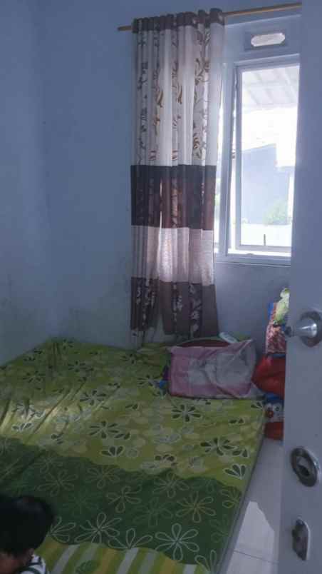 dijual rumah san dramaga village