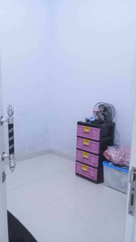 dijual rumah san dramaga village