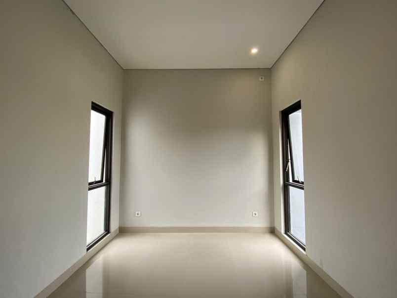 dijual rumah sanggrahan ngestiharjo