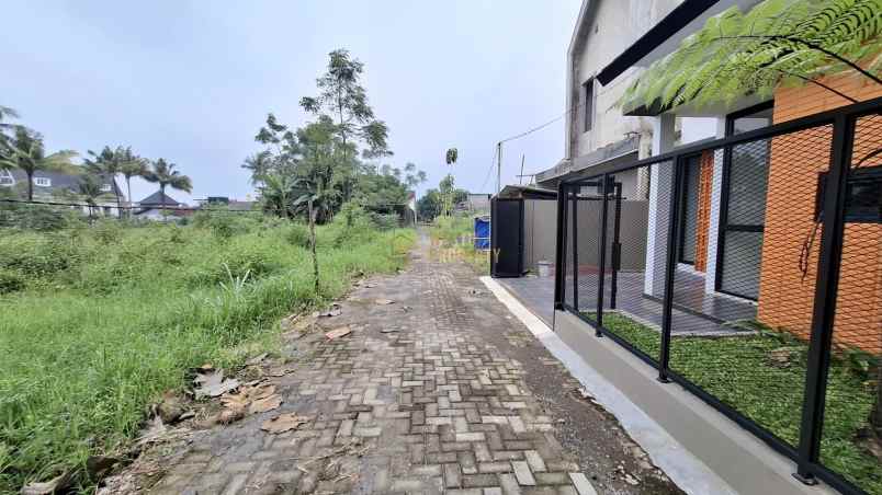 dijual rumah sardonoharjo kec ngaglik