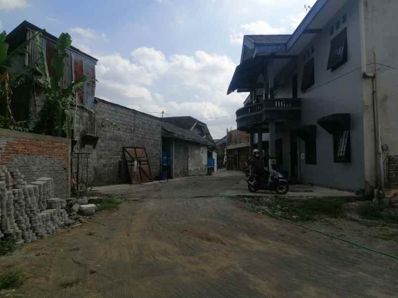 dijual rumah sardonoharjo ngaglik