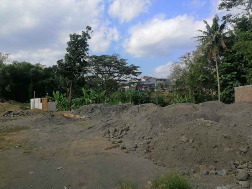 dijual rumah sardonoharjo ngaglik