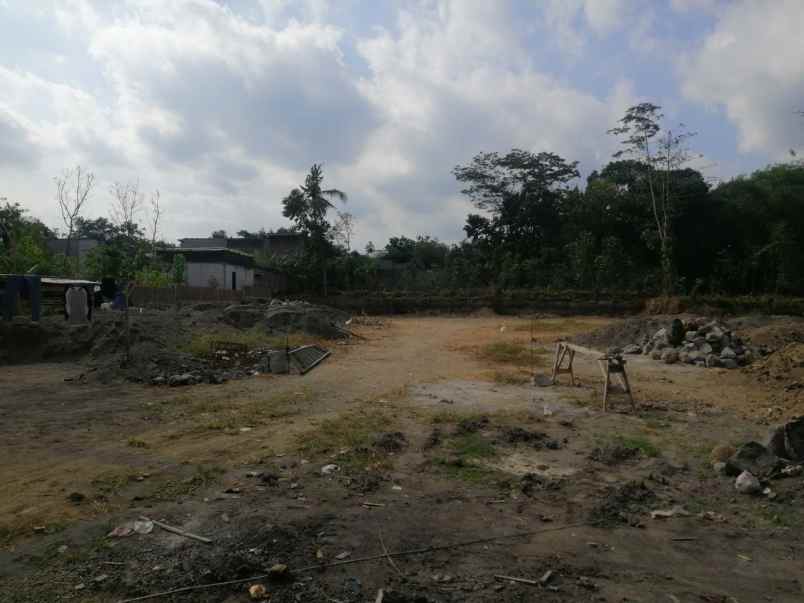 dijual rumah sardonoharjo ngaglik