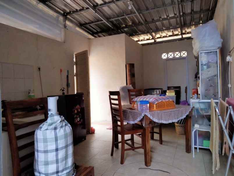 dijual rumah sardonoharjo ngaglik