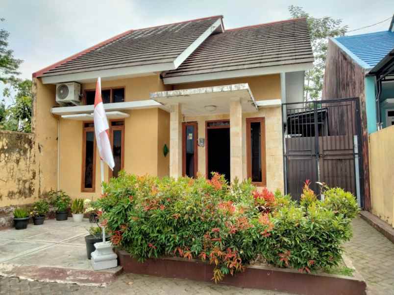 dijual rumah sardonoharjo ngaglik