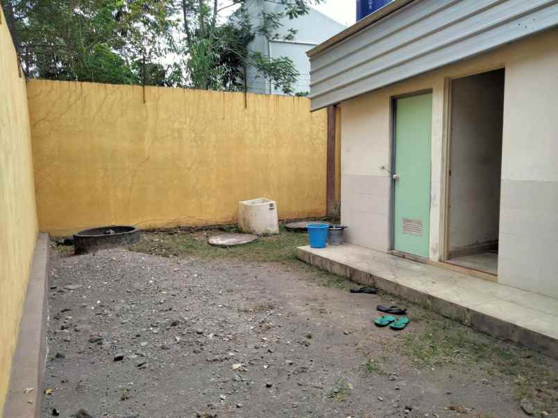 dijual rumah sardonoharjo ngaglik