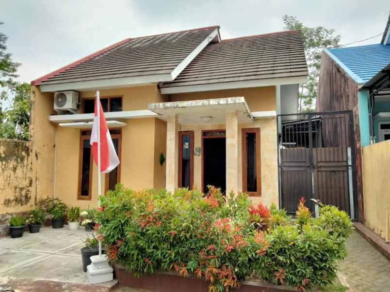 dijual rumah sardonoharjo ngaglik