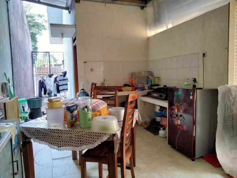 dijual rumah sardonoharjo ngaglik