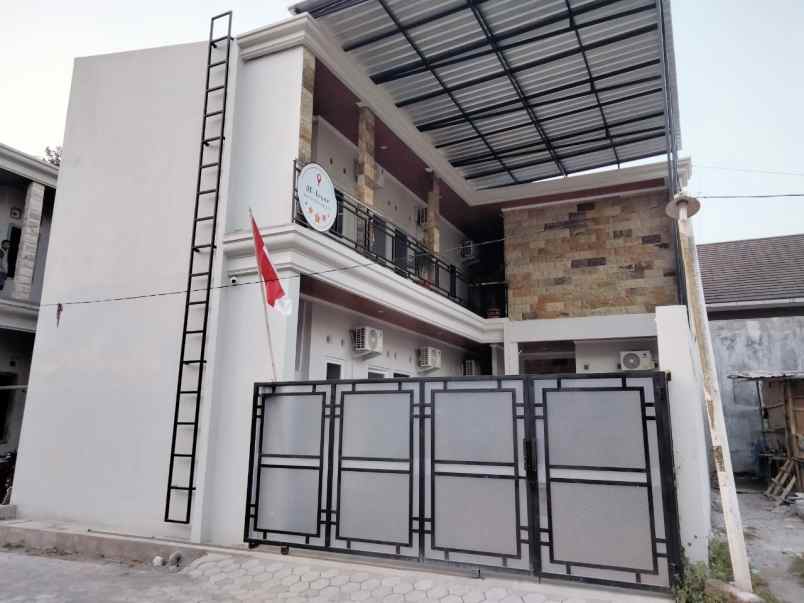 dijual rumah sardonoharjo ngaglik