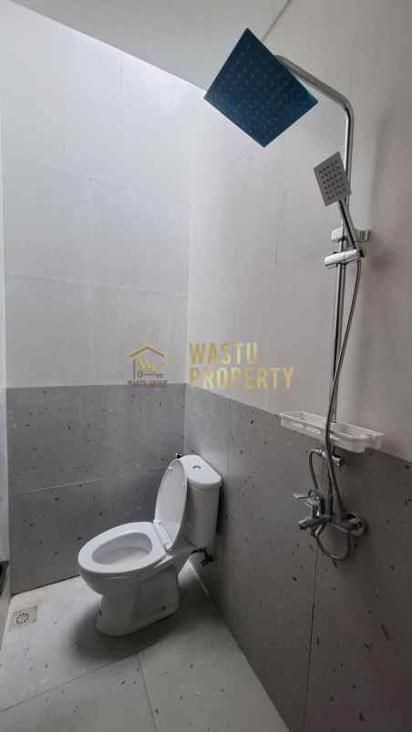 dijual rumah sardonoharjo ngaglik