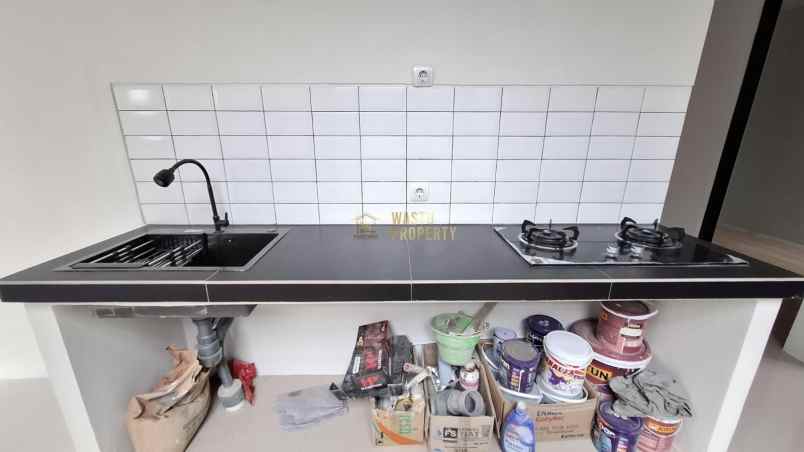 dijual rumah sardonoharjo ngaglik