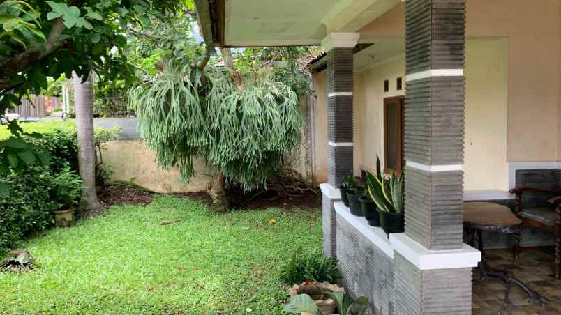 dijual rumah sariwangi