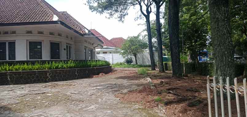 dijual rumah sayap pasteur