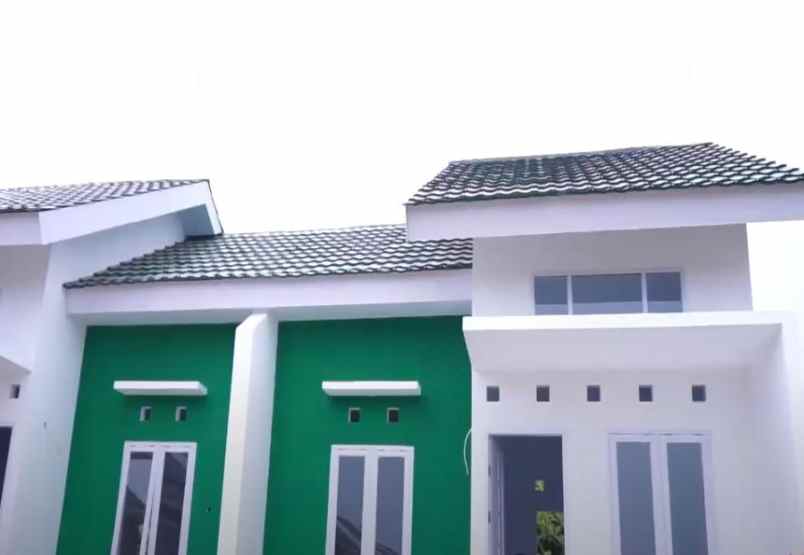 dijual rumah sekitar jalan hertasning