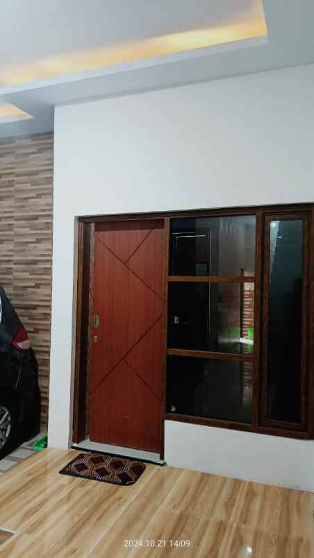 dijual rumah sememi jaya utara surabaya