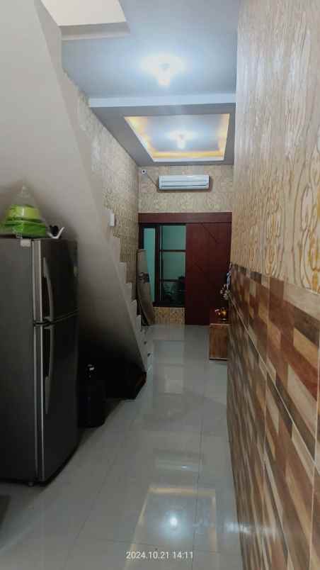 dijual rumah sememi jaya utara surabaya