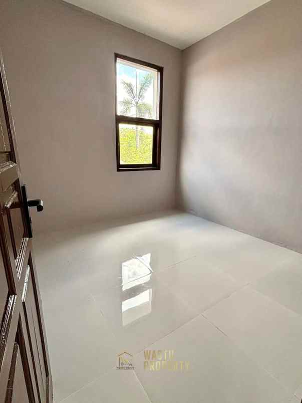 dijual rumah sendangtirto