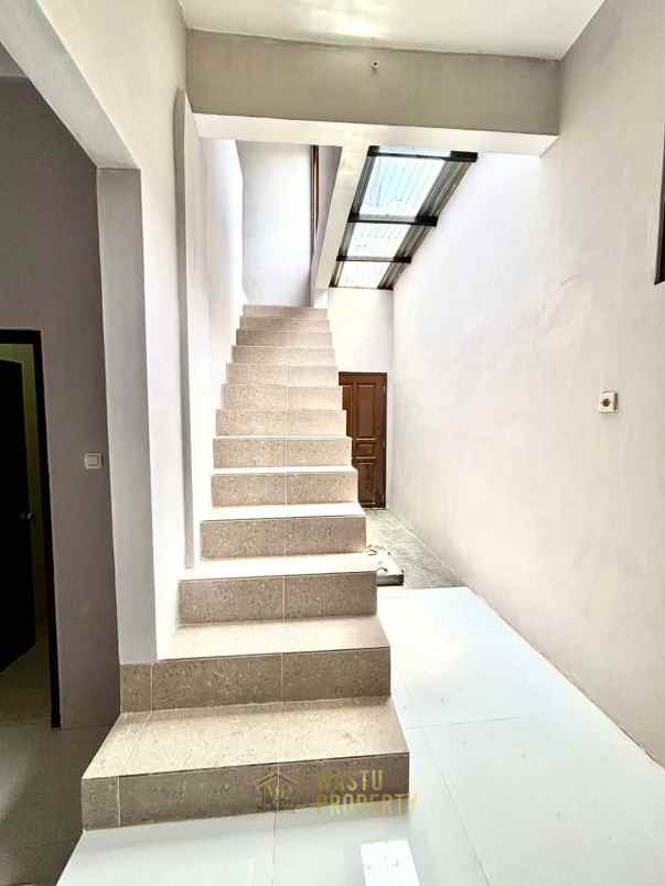 dijual rumah sendangtirto