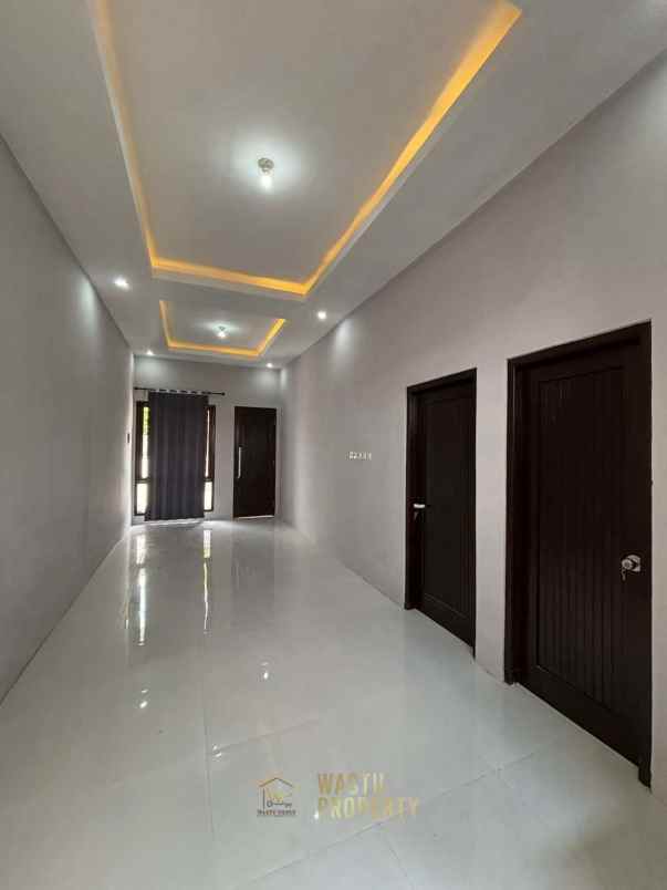 dijual rumah sendangtirto