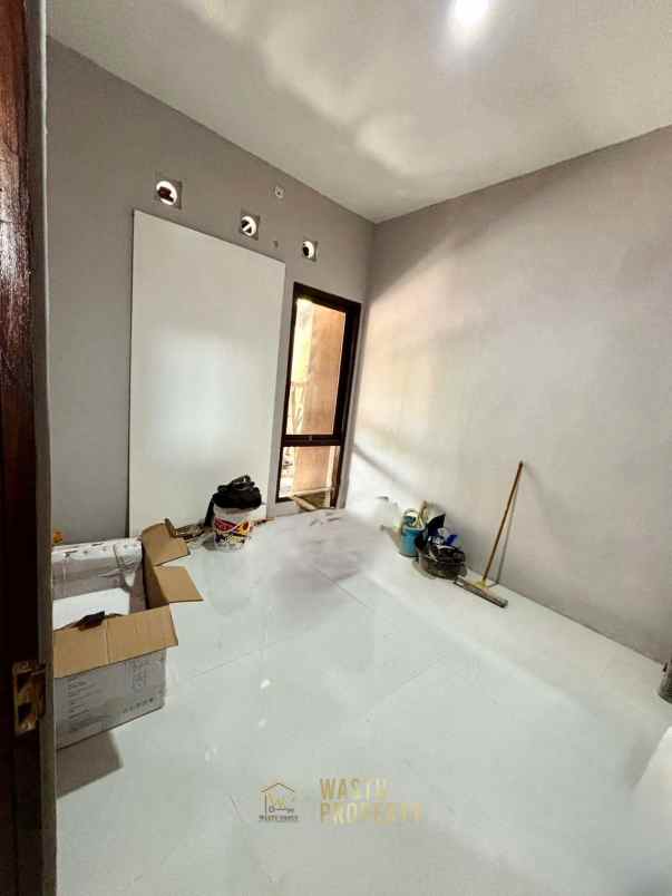 dijual rumah sendangtirto berbah sleman