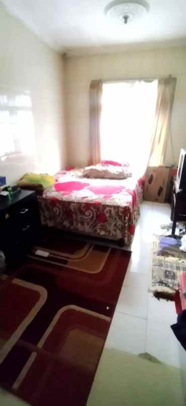 dijual rumah sengkaling dau kab malang