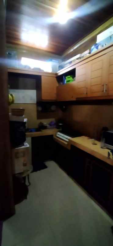 dijual rumah sengkaling dau kab malang