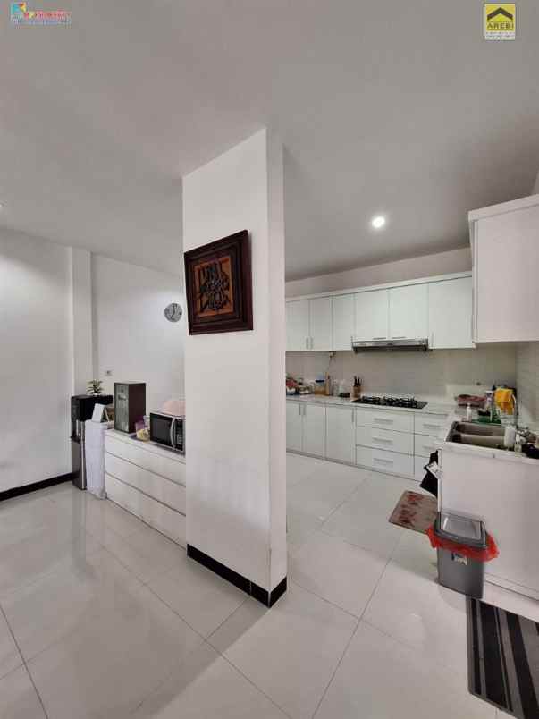 dijual rumah sentul city bogor jawa barat