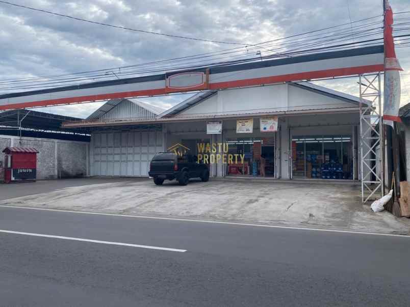 dijual rumah sewon bantul