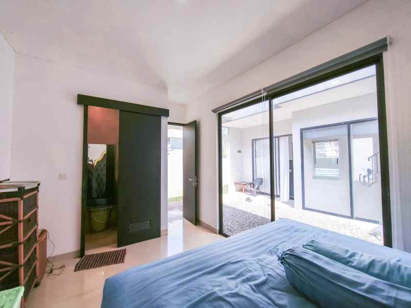 dijual rumah shilia sawangan depok jawa barat