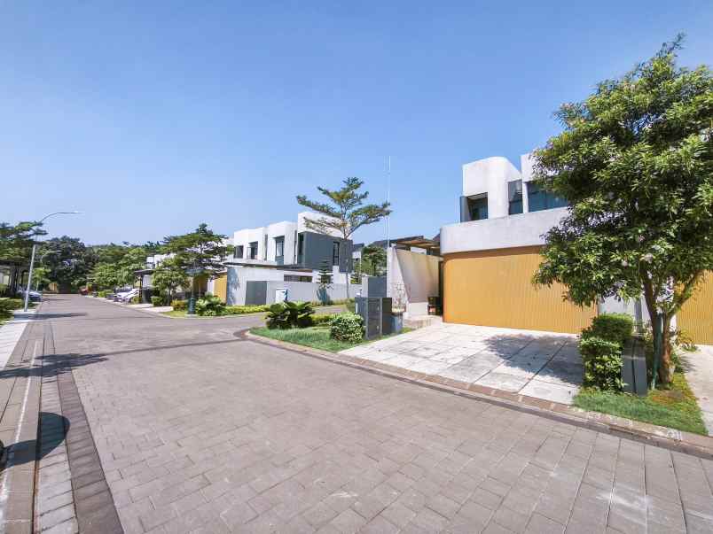 dijual rumah shilia sawangan depok jawa barat