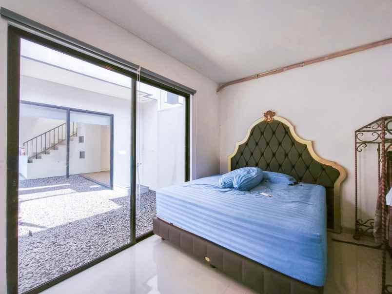 dijual rumah shilia sawangan depok jawa barat