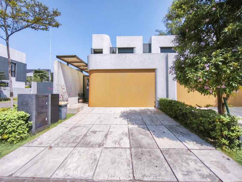 dijual rumah shilia sawangan depok jawa barat
