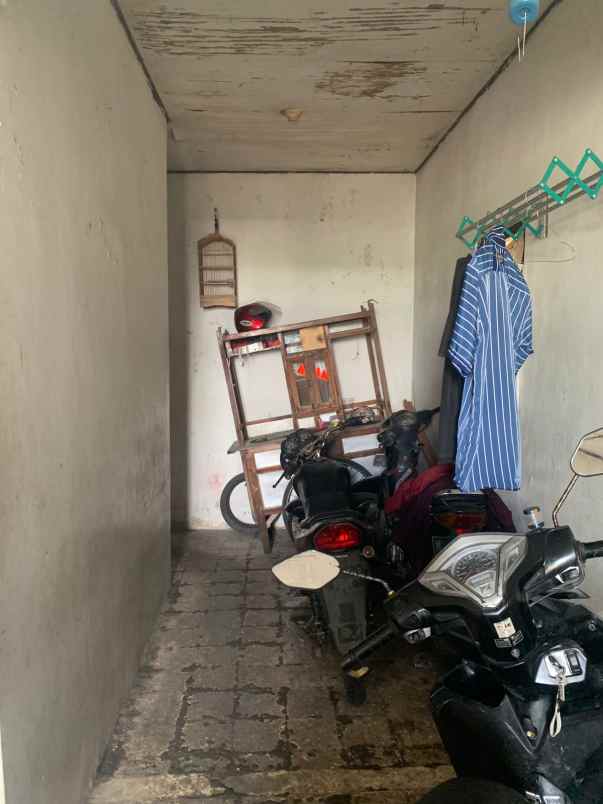 dijual rumah shm dahanrejo gresik langsung pemilik