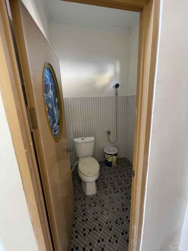 dijual rumah siap huni di palebon majapahit semarang