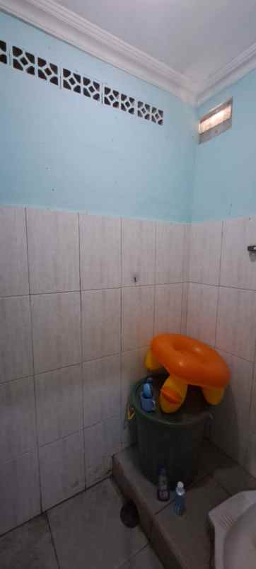 dijual rumah siap huni ditambun