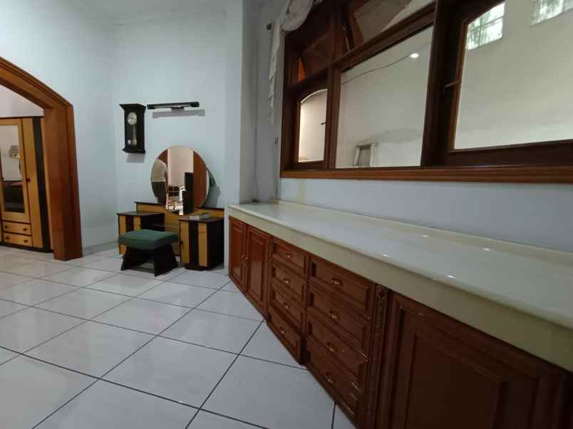 dijual rumah siap huni pancoran jakarta selatan