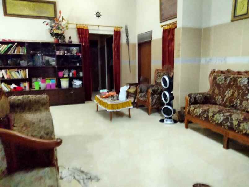 dijual rumah simorejo surabaya