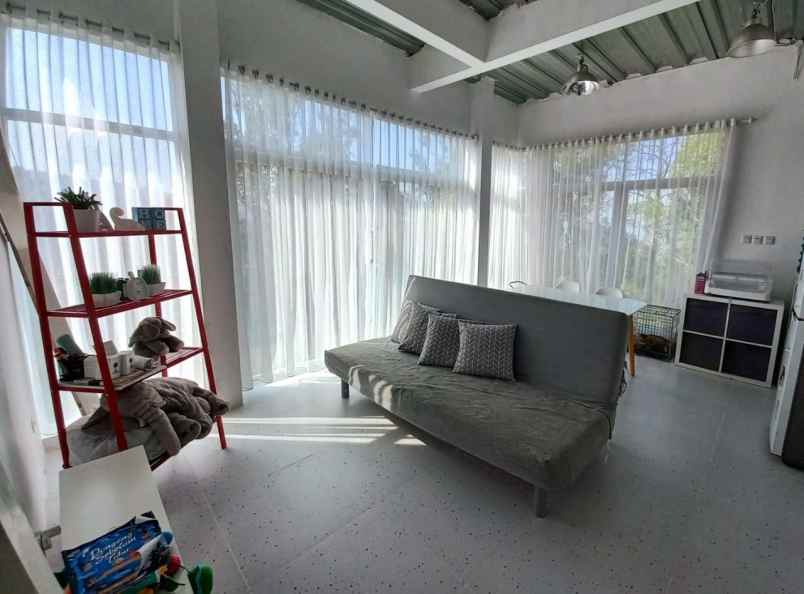 dijual rumah sindanglaya