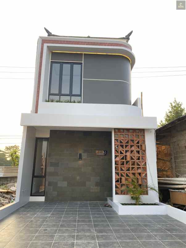 dijual rumah sip 724