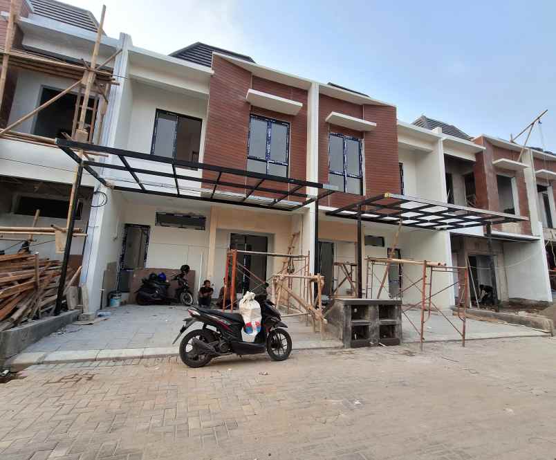 dijual rumah sip 727