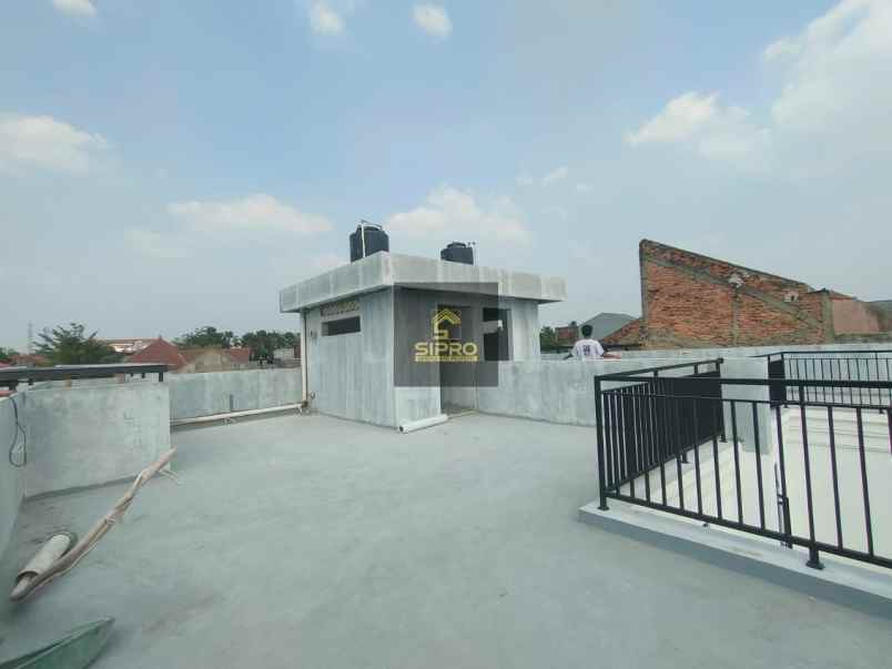 dijual rumah sip 729